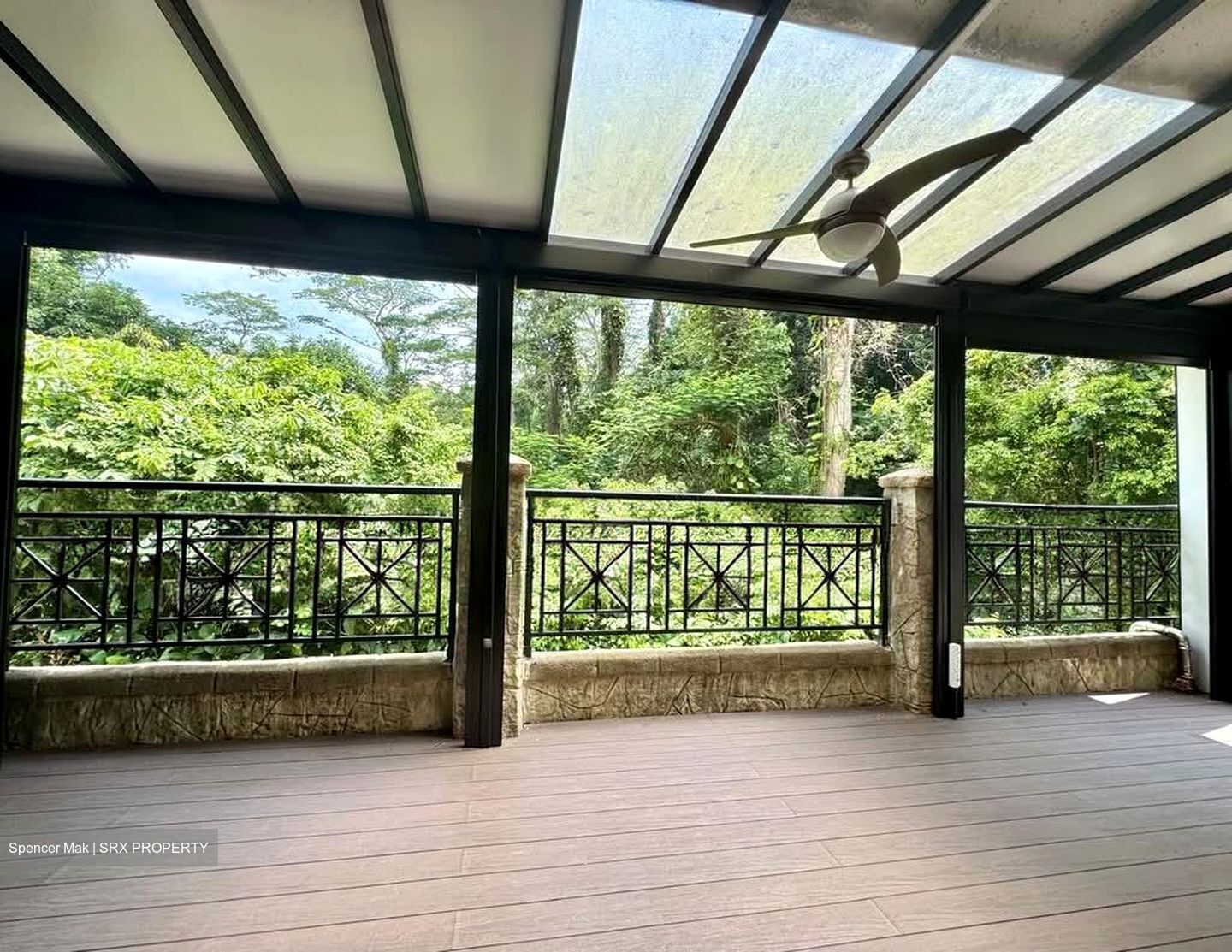 Kismis Place (D21), Terrace #562246881
